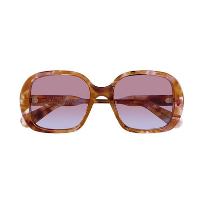 CHLOÉ Elegant Women's Sunglasses - Chic Design