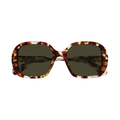 CHLOÉ Chic Women's Sunglasses Mini Style