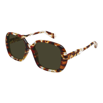 CHLOÉ Chic Women's Sunglasses Mini Style