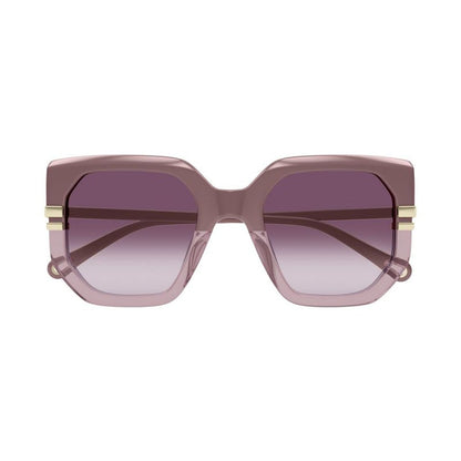 CHLOÉ Stylish Women's Mini Sunglasses