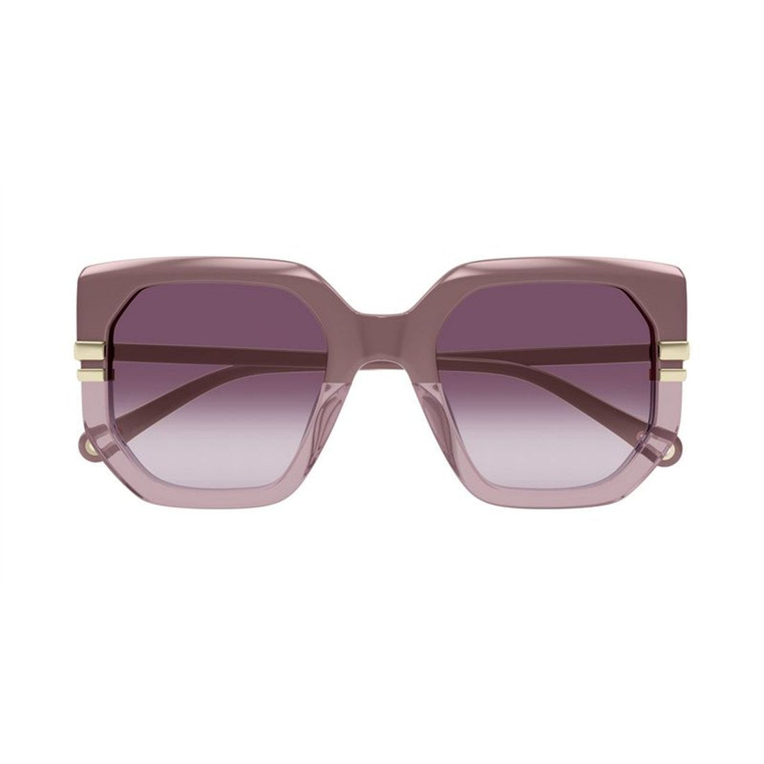 CHLOÉ Stylish Women's Mini Sunglasses