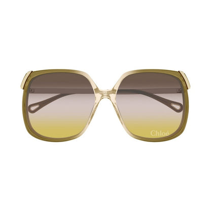 CHLOÉ Chic Women's Sunglasses