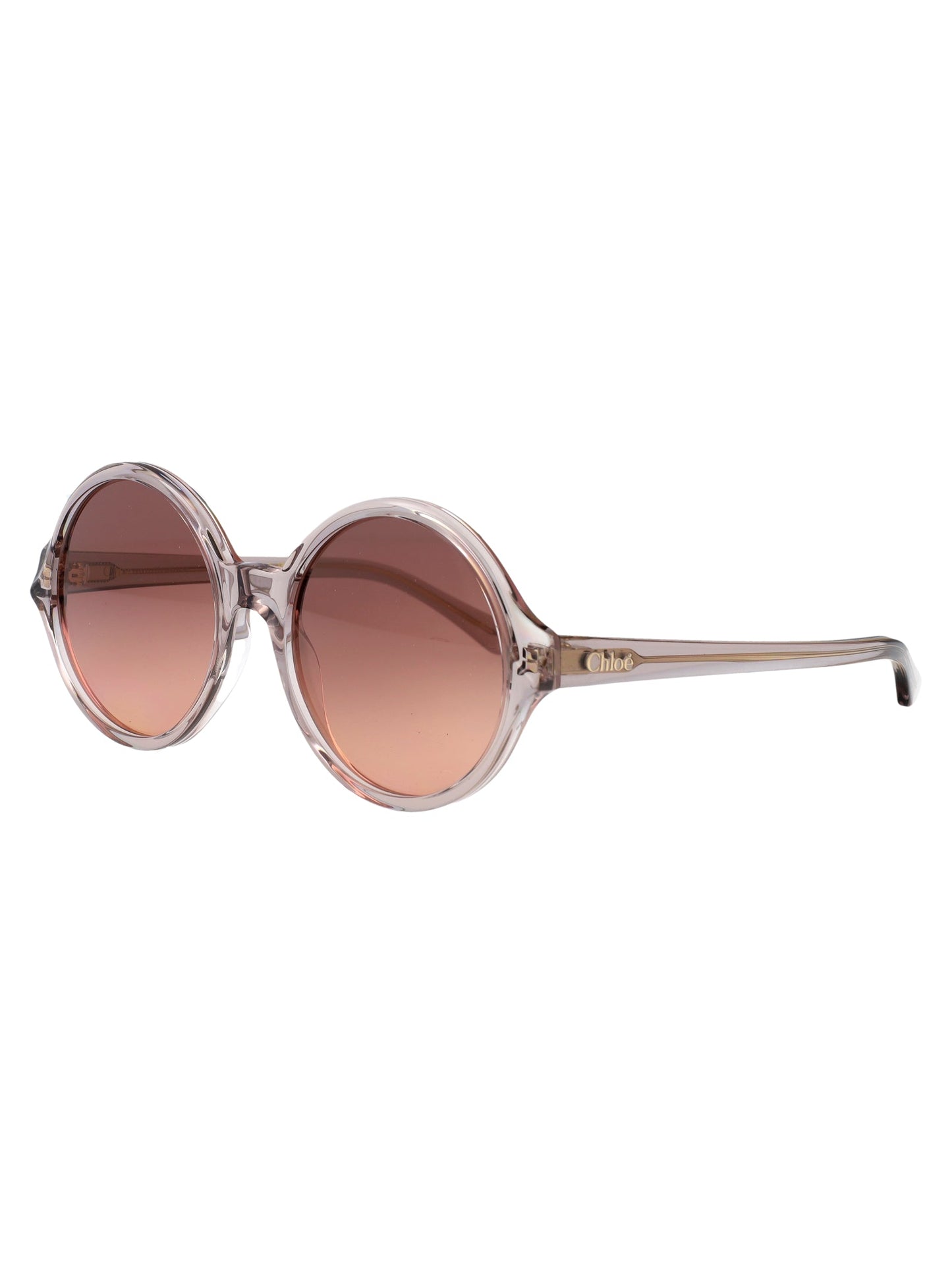 CHLOÉ Recycled Acetate Sunglasses for Women - CH0290S