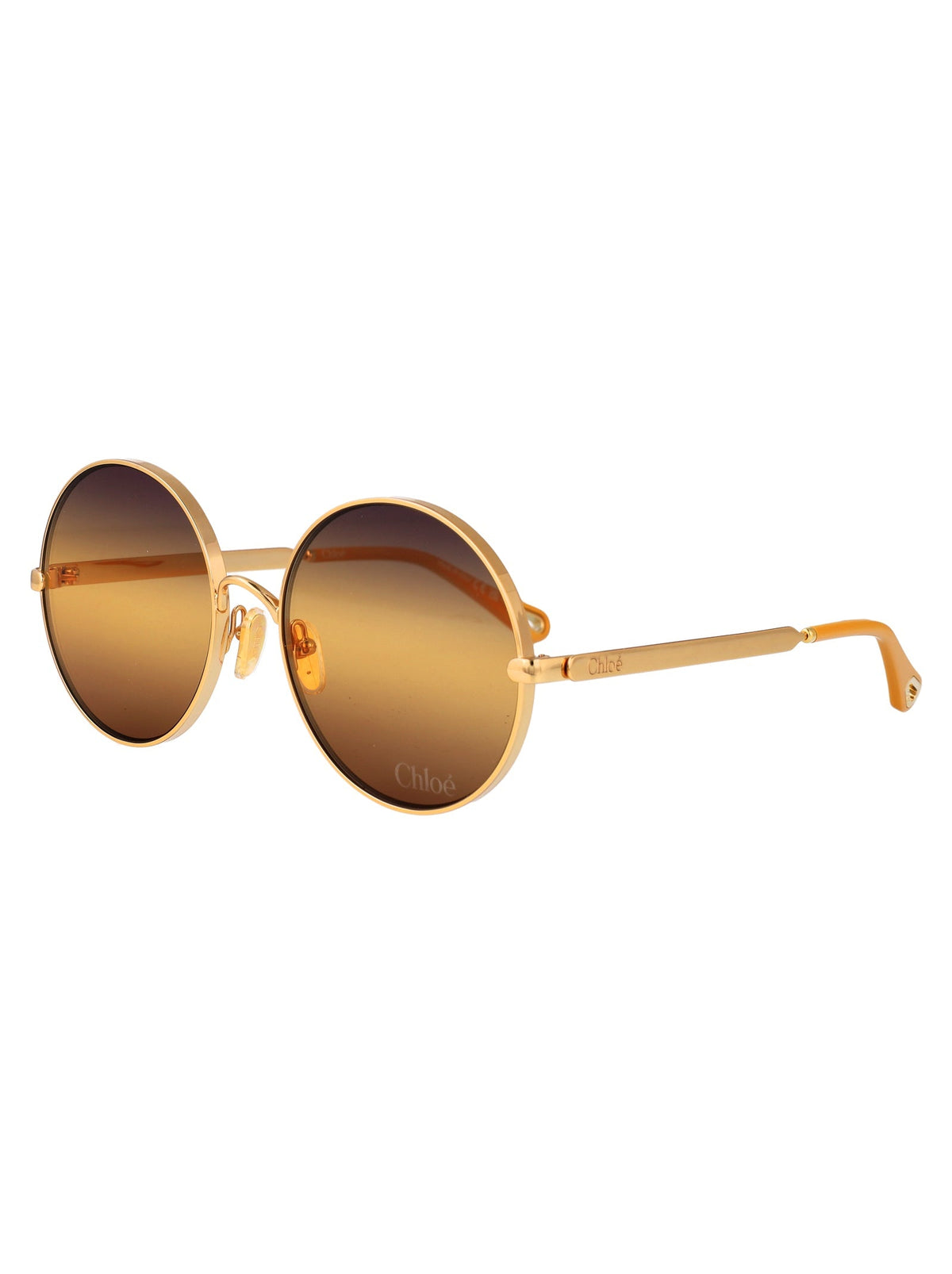 CHLOÉ Chic Women's Sunglasses - Mini Frame