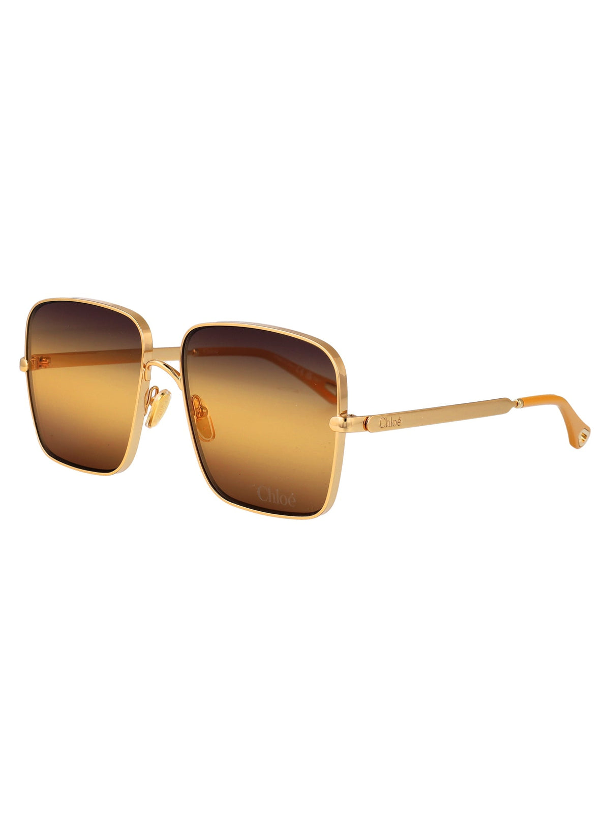 CHLOÉ Chic Women's Sunglasses