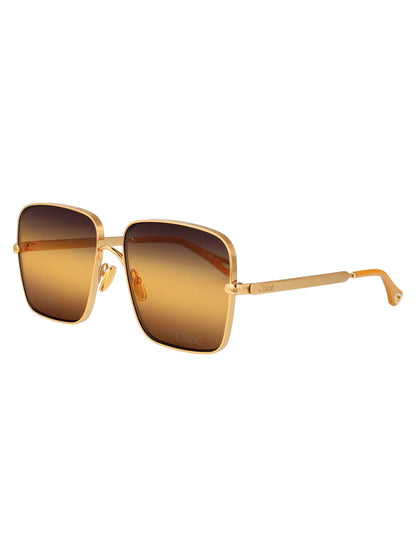 CHLOÉ Chic Women's Sunglasses