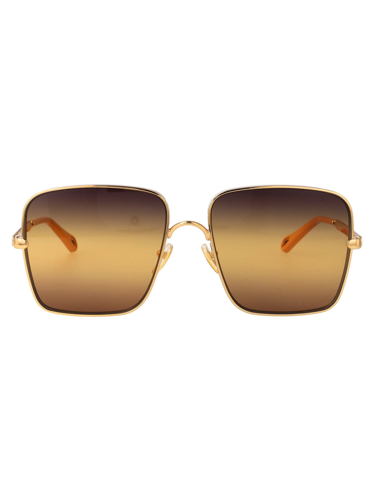 CHLOÉ Chic Women's Sunglasses