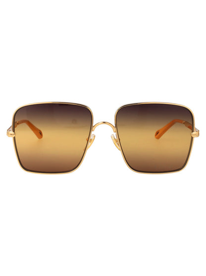 CHLOÉ Chic Women's Sunglasses