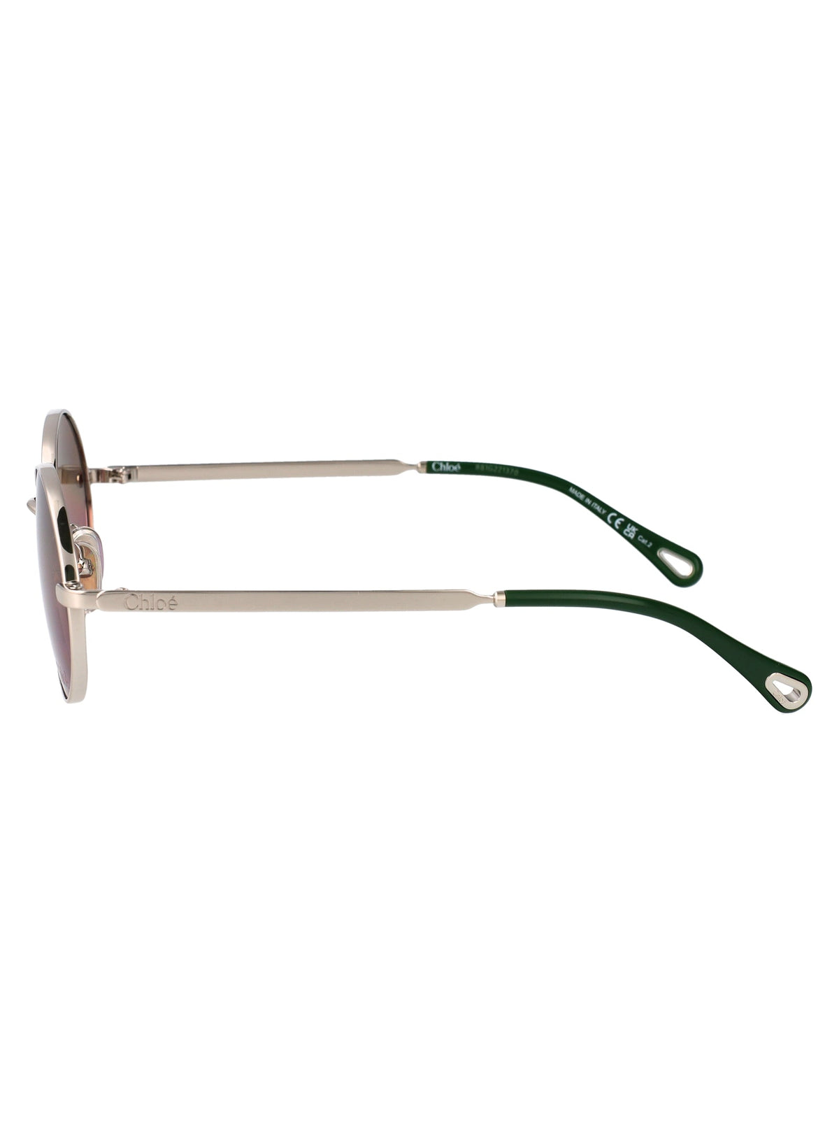 CHLOÉ Elegant Women's Sunglasses