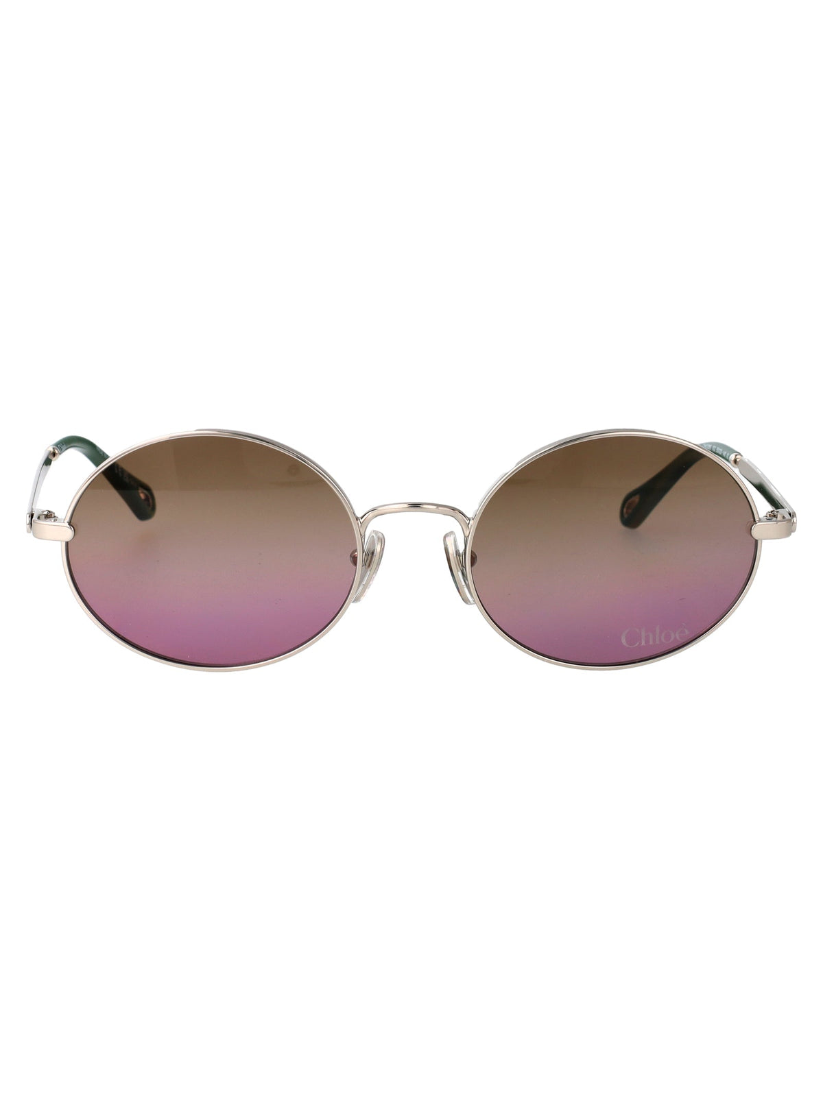 CHLOÉ Elegant Women's Sunglasses