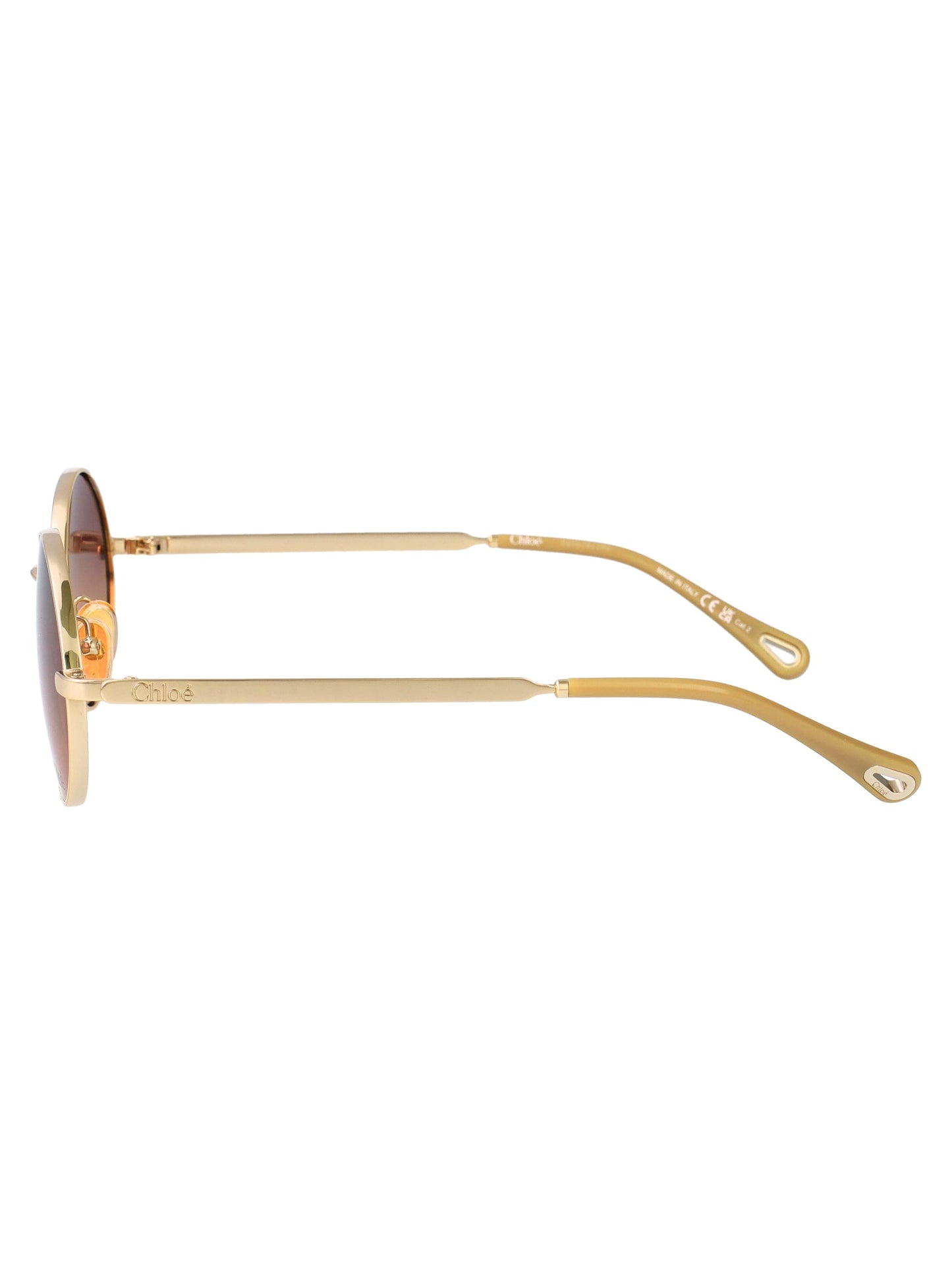 CHLOÉ Chic Women's Sunglasses