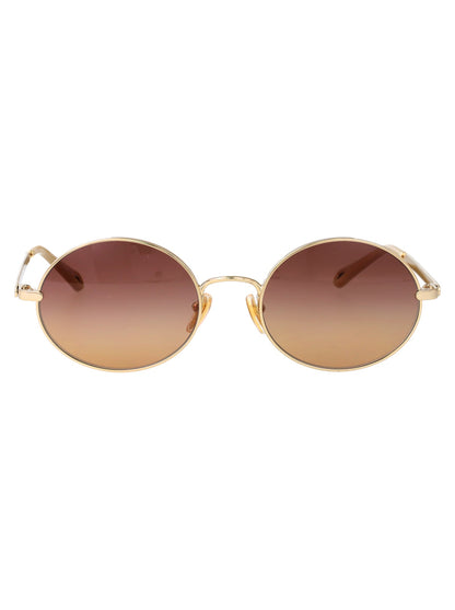 CHLOÉ Chic Women's Sunglasses