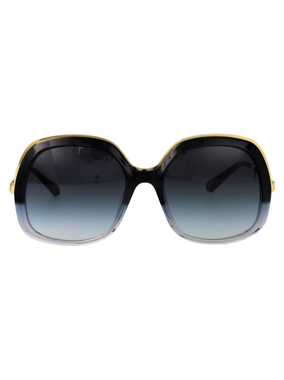 CHLOÉ Elegant Sunglasses for Women - Timeless Style