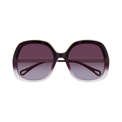 CHLOÉ Chic Women's Mini Sunglasses