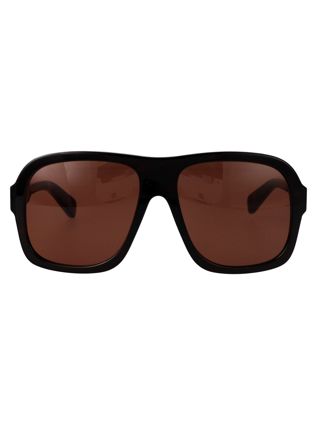 CHLOÉ Chic Women's Oversized Sunglasses