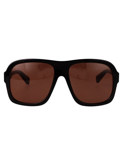CHLOÉ Chic Women's Oversized Sunglasses