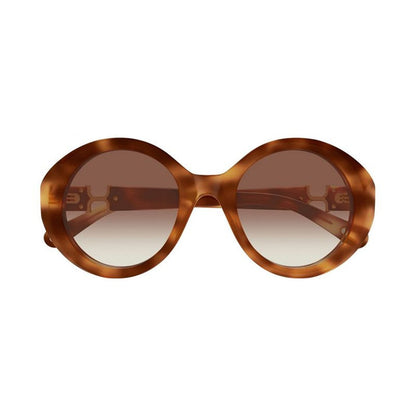 CHLOÉ Elegant Women's Sunglasses