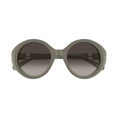 CHLOÉ Elegant Women's Sunglasses - CARRYOVER