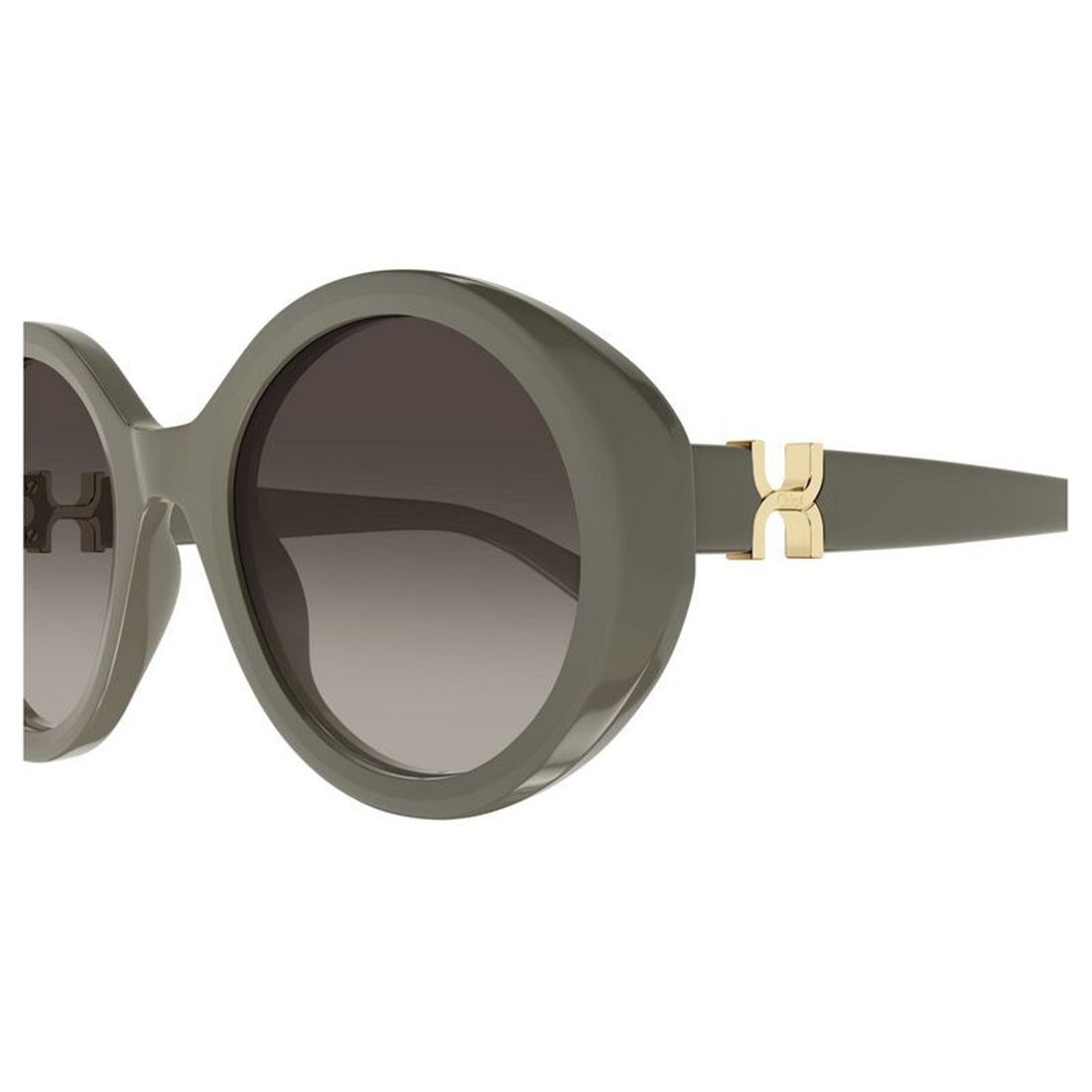 CHLOÉ Elegant Women's Sunglasses - CARRYOVER