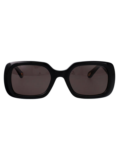 CHLOÉ Chic Oversized Women's Sunglasses