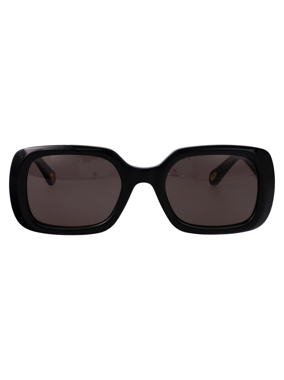 CHLOÉ Chic Oversized Women's Sunglasses