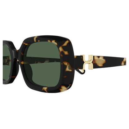 CHLOÉ Stylish Women's Mini Sunglasses