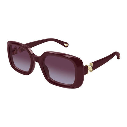CHLOÉ Stylish Women's Sunglasses - CH0333S Mini
