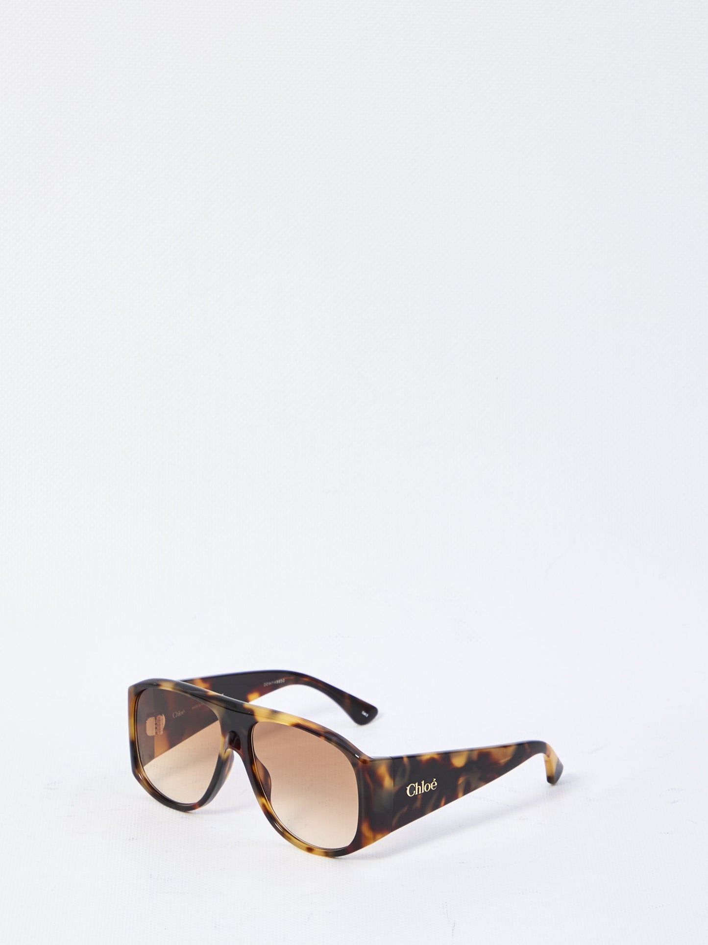 CHLOÉ Chic Women's Sunglasses for Effortless Style