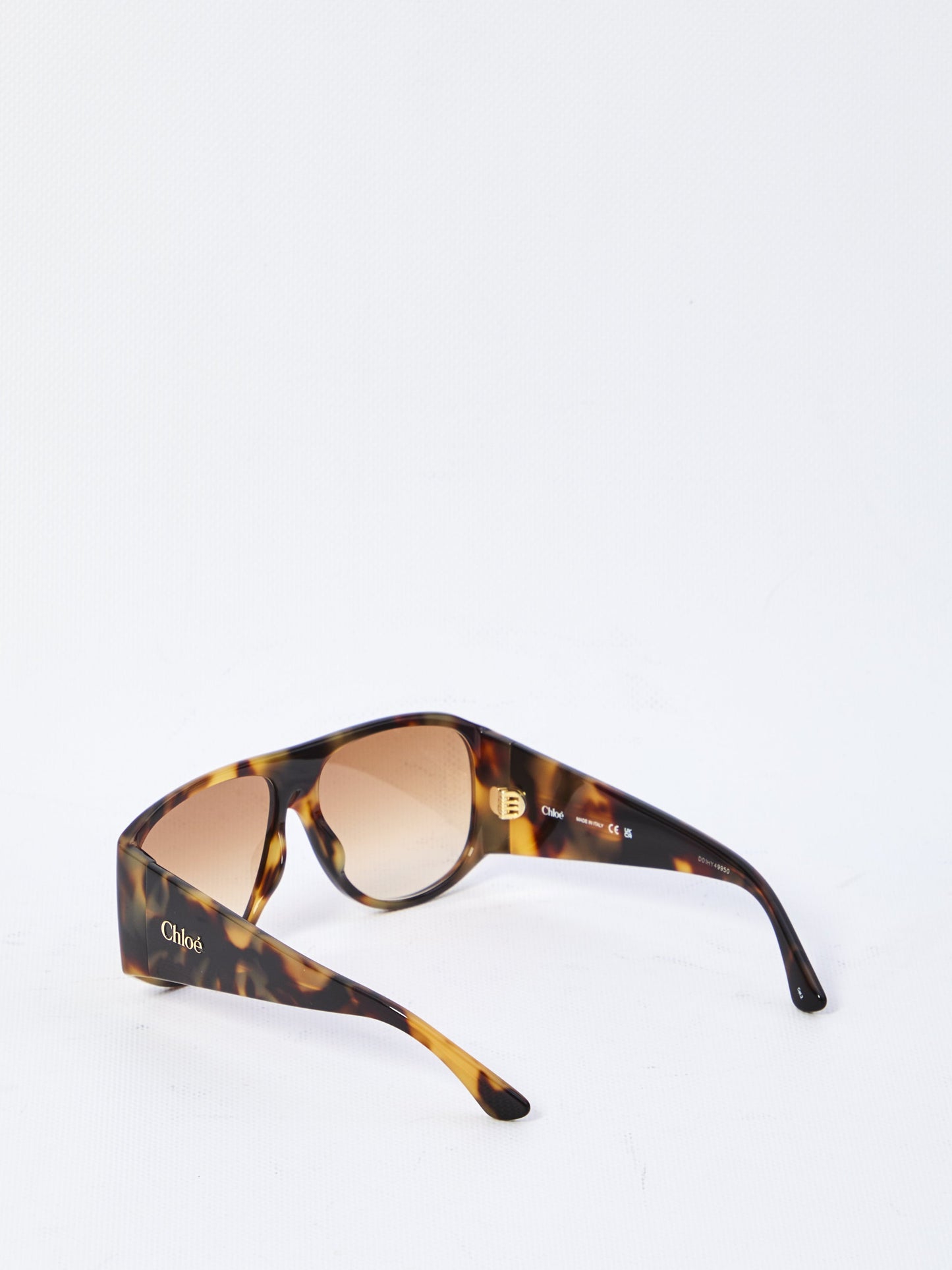 CHLOÉ Chic Women's Sunglasses for Effortless Style