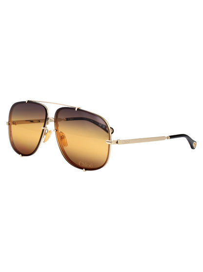 CHLOÉ Chic Women's Sunglasses