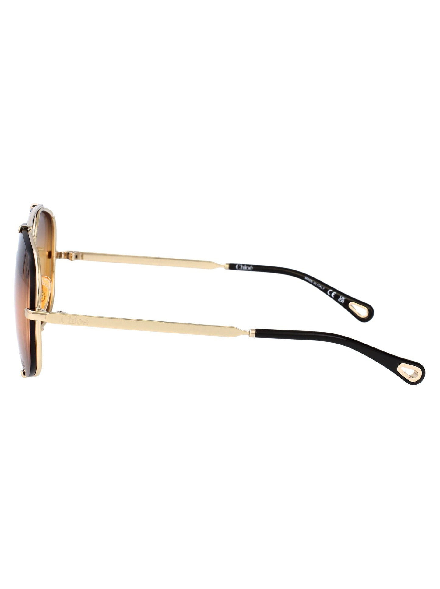 CHLOÉ Chic Women's Sunglasses