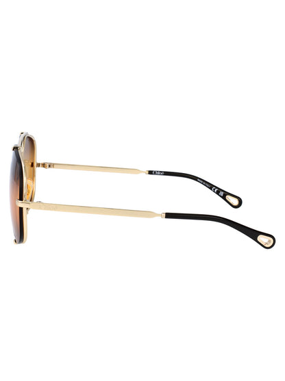 CHLOÉ Chic Women's Sunglasses