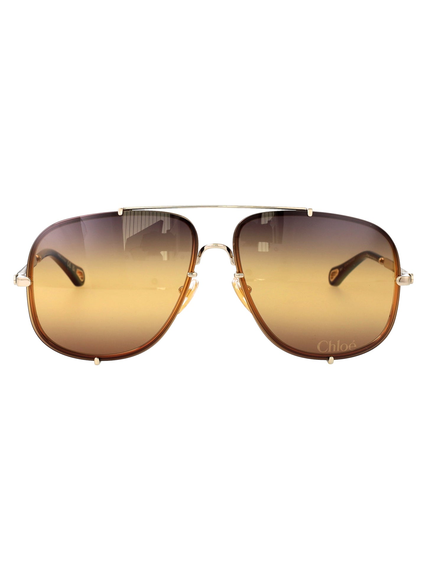 CHLOÉ Chic Women's Sunglasses