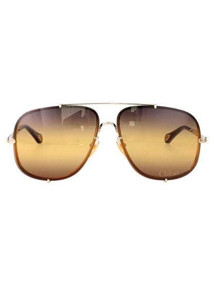 CHLOÉ Chic Women's Sunglasses