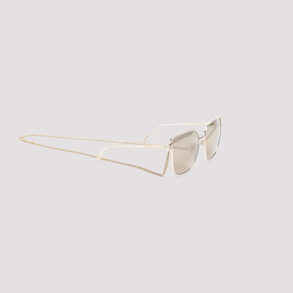 CHOPARD EYEWEAR Elevated Style Women's Sunglasses
