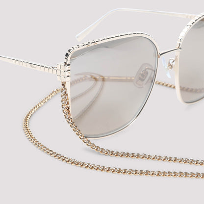 CHOPARD EYEWEAR Elevated Style Women's Sunglasses
