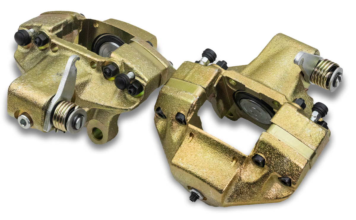 PMB's Reproduction Ferrari Dino/308 Rear Calipers — photo 3 of 5