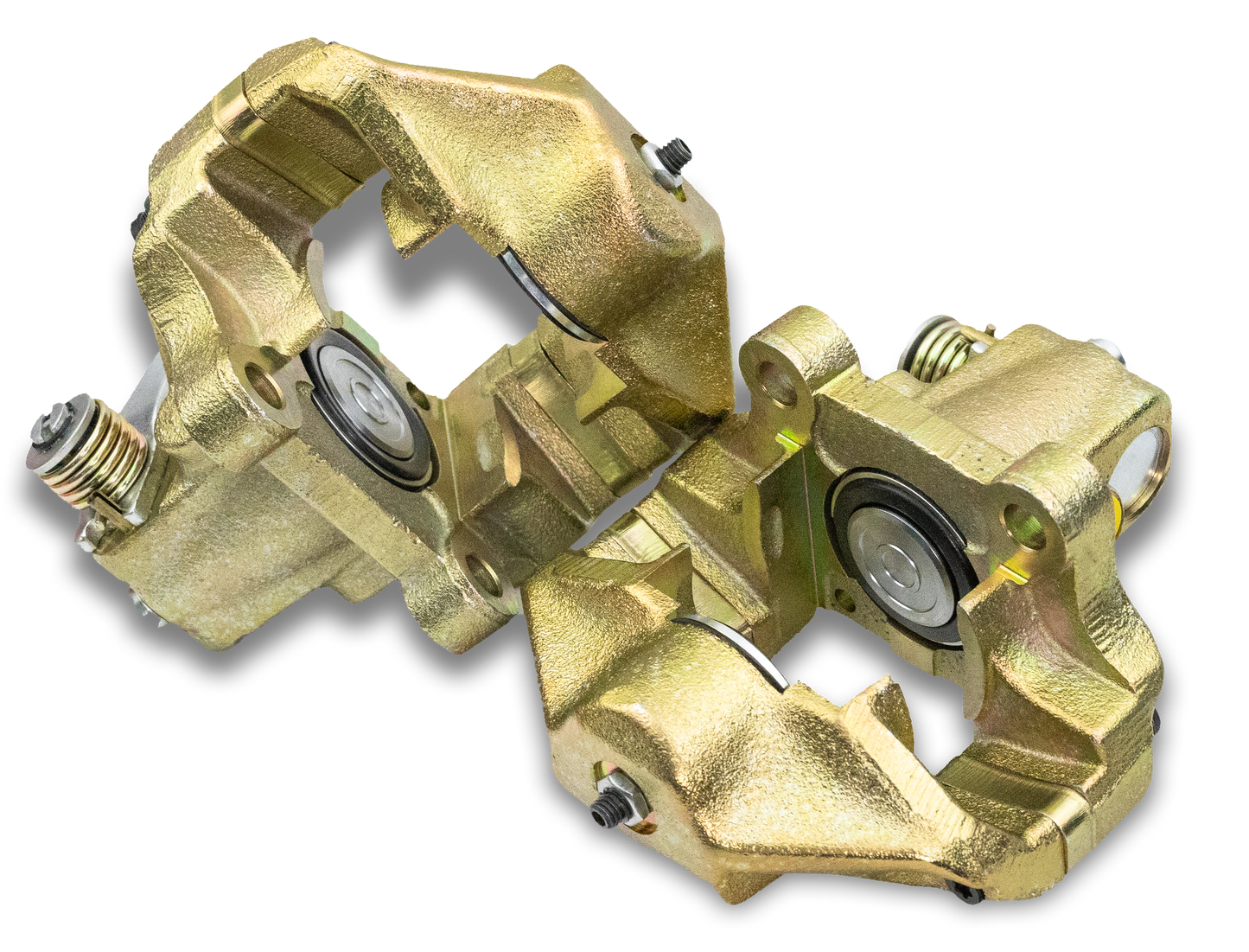 PMB's Reproduction Ferrari Dino/308 Rear Calipers — photo 2 of 5
