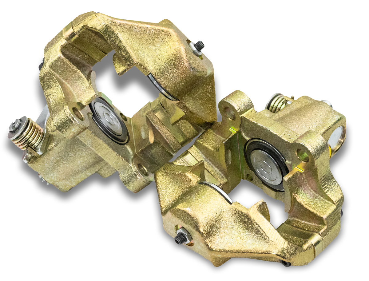 PMB's Reproduction Ferrari Dino/308 Rear Calipers — photo 2 of 5
