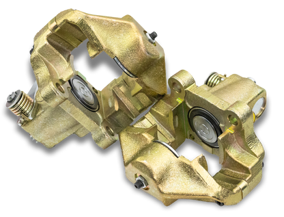 PMB's Reproduction Ferrari Dino/308 Rear Calipers — photo 2 of 5