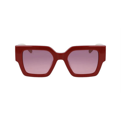 CALVIN KLEIN JEANS Chic Women's Acetate Sunglasses CKJ22638S Mini
