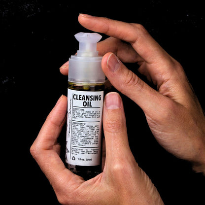 Botanical Cleansing Oil — photo 3 of 3