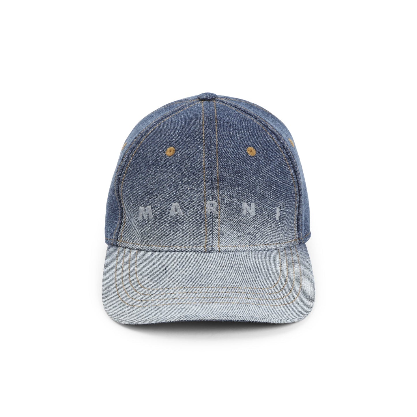 MARNI Classic Cotton Hat for Men