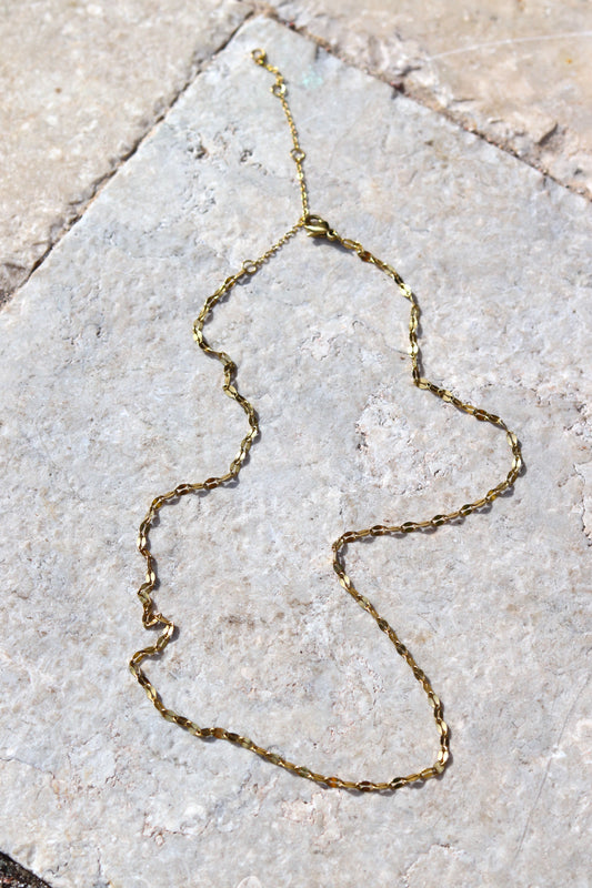 Luna Necklace