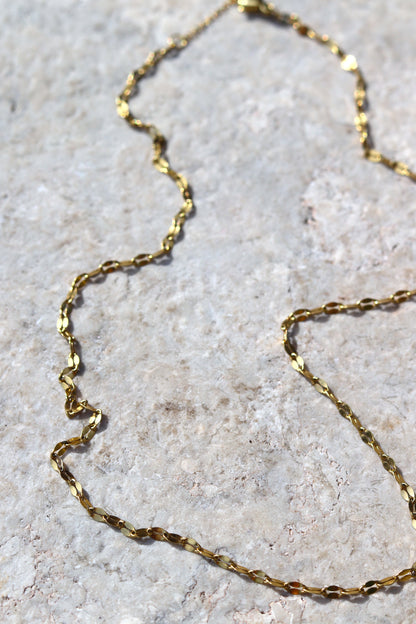 Luna Necklace