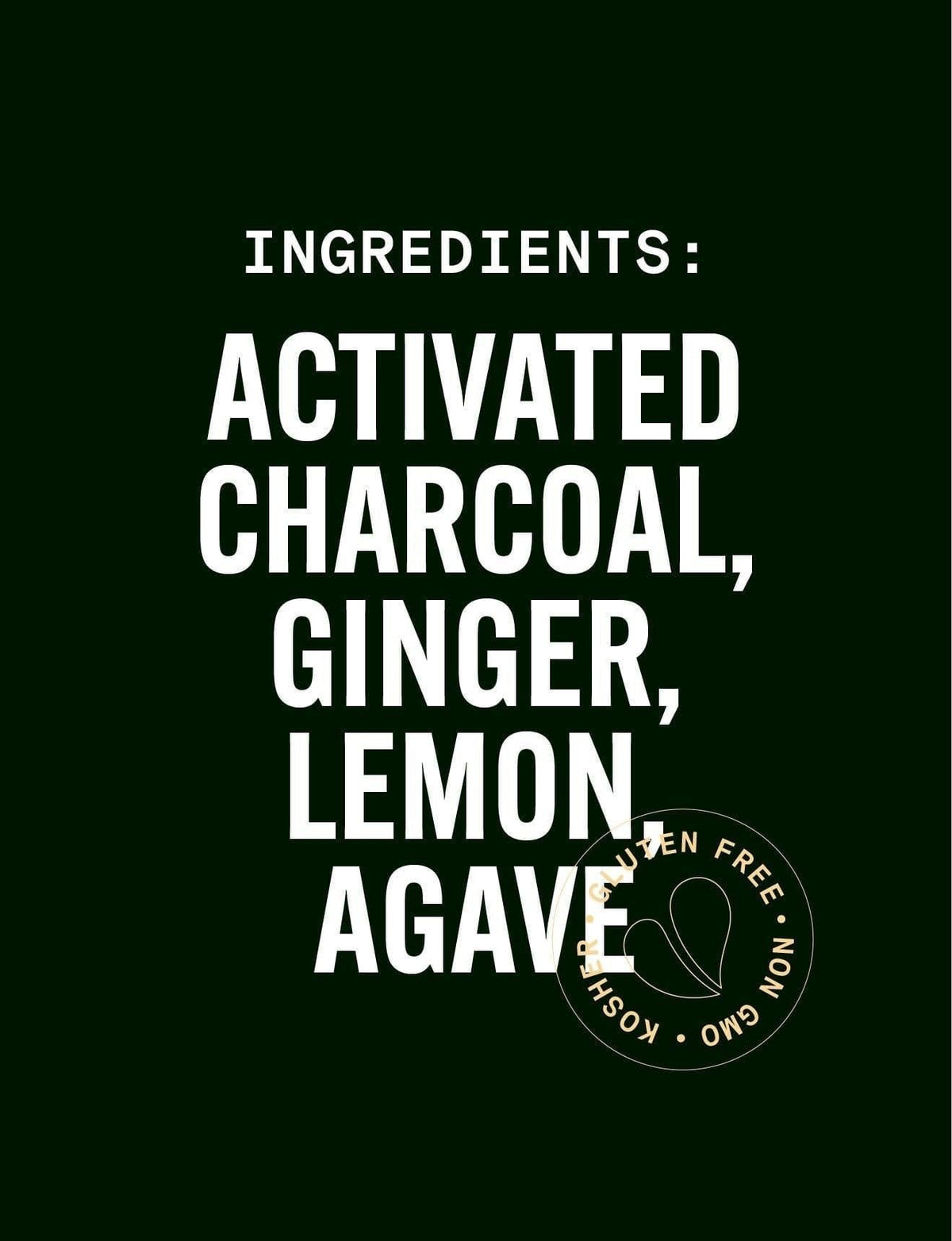 ACTIVE CHARCOAL — photo 5 of 7
