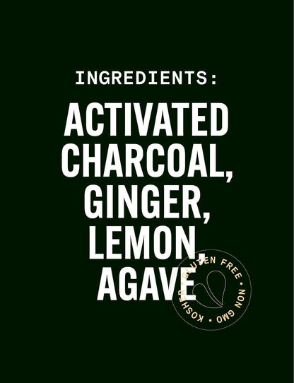 ACTIVE CHARCOAL — photo 5 of 7