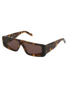 COURREGES Chic Oversized Sunglasses