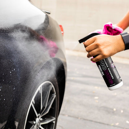WASH&WHIPS SEAL - Exterior Seal & Shine Kit (Step 3) — photo 7 of 9