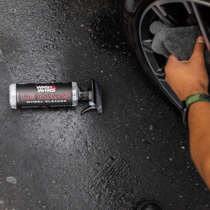 WASH&WHIPS 3-Step Car Care System — photo 6 of 10